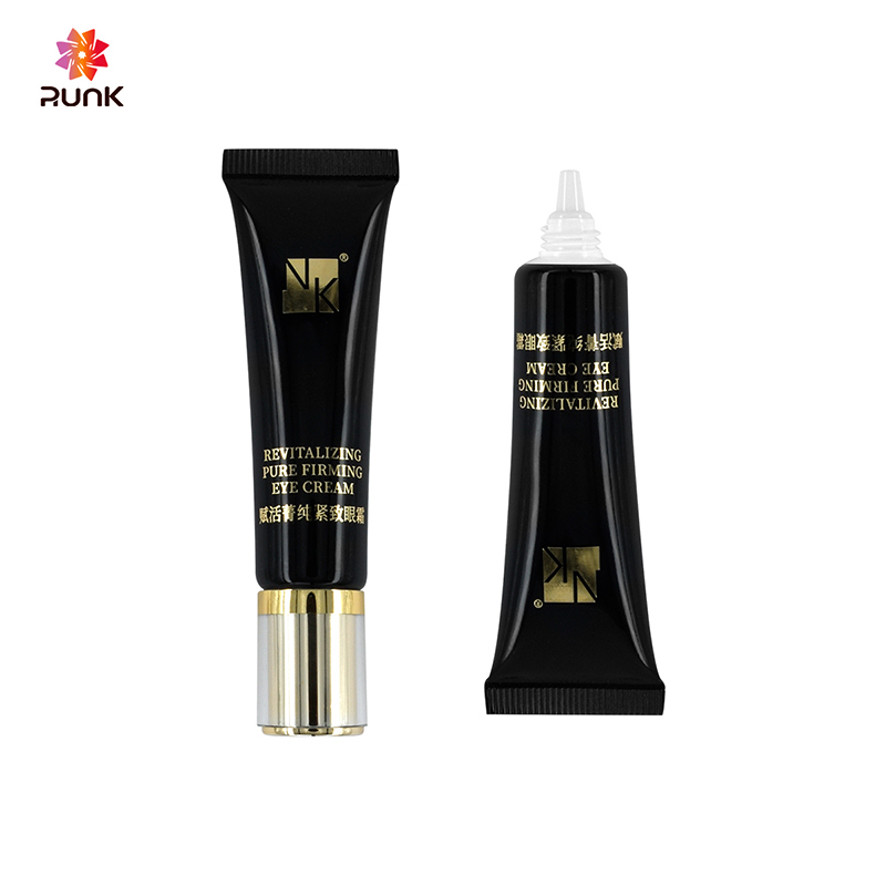 PE Cosmetic Tube Packaging