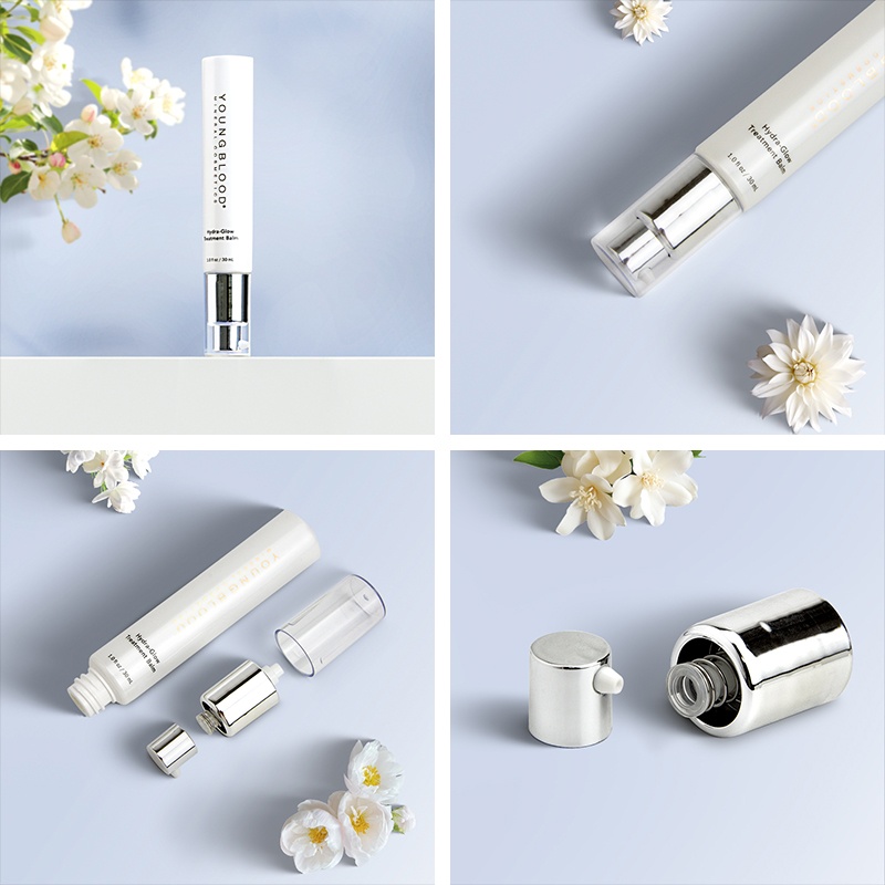 Cosmetic Packaging Tube