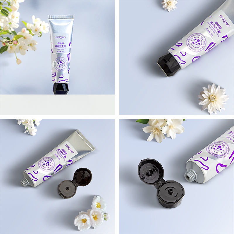 Cosmetic Packaging Tube