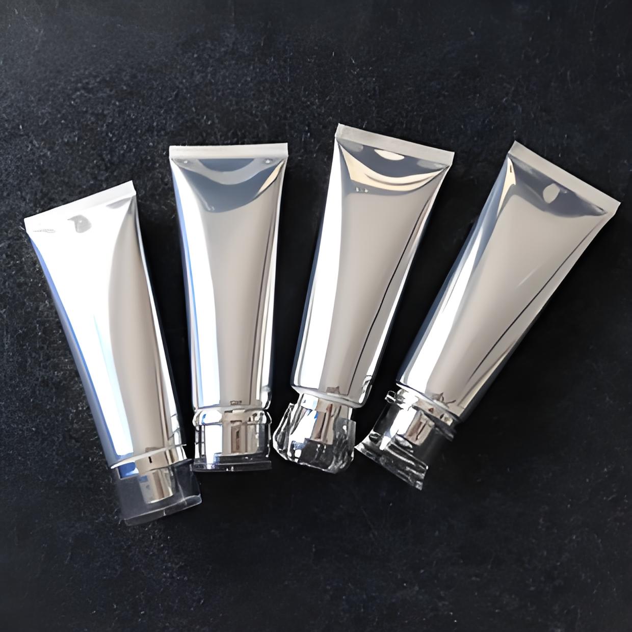 Cosmetic Tube Packaging