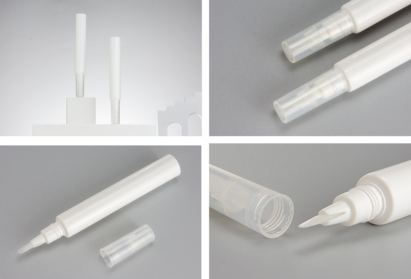 Cosmetic Mascara tube