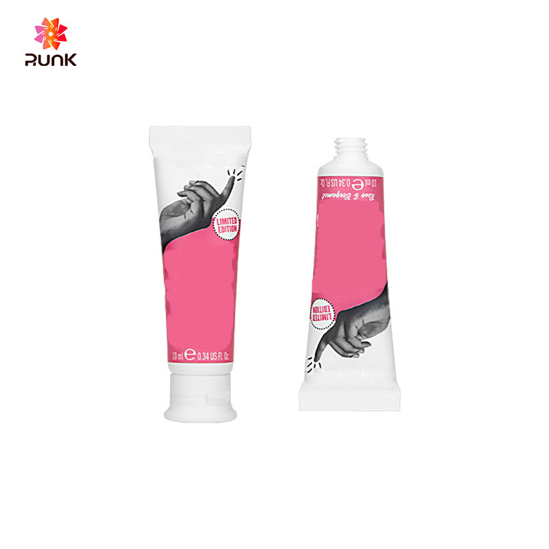 cuticle cream tube