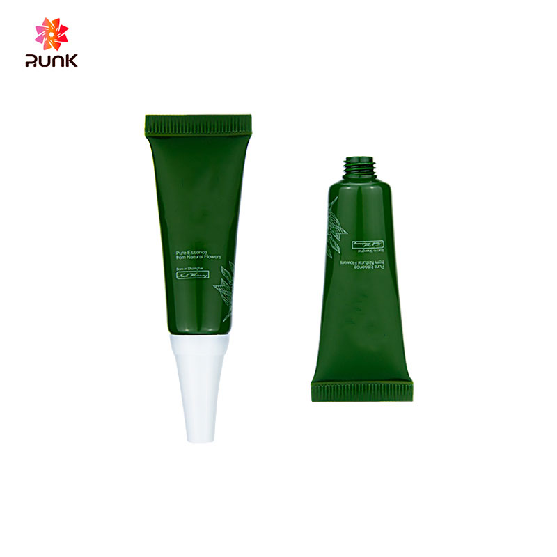 whitening lotion tube