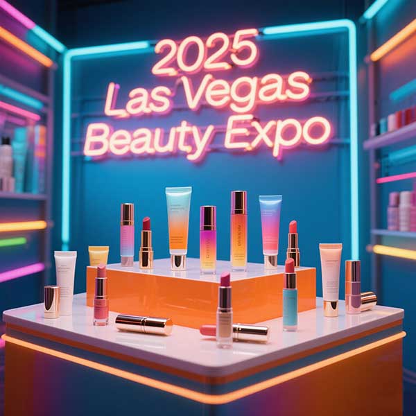 Las Vegas Beauty Expo 2025: тенденции, инновации и глобальные связи