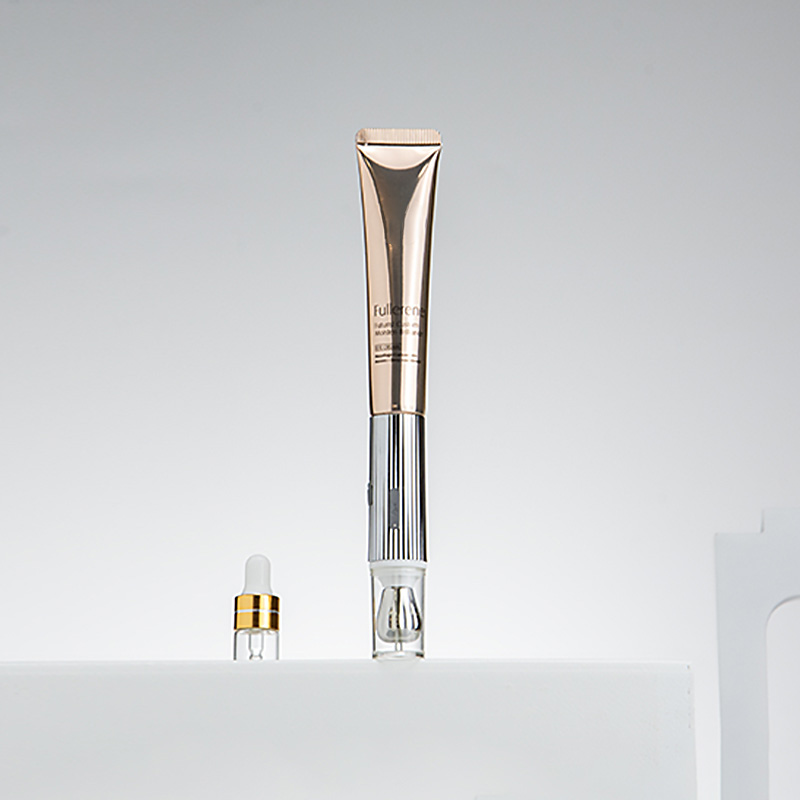 Cosmetic Vibration Tube