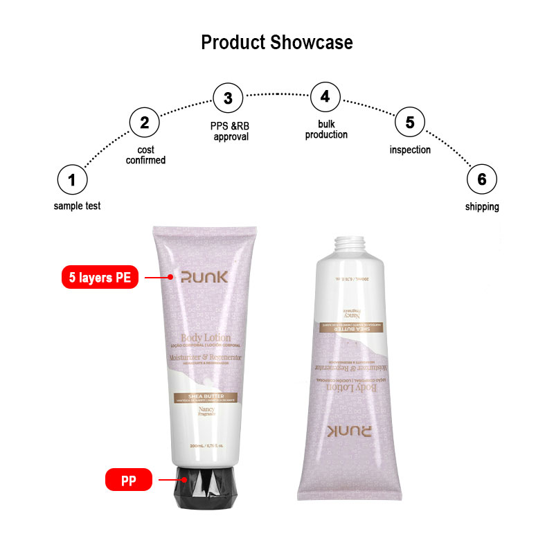 women body tube