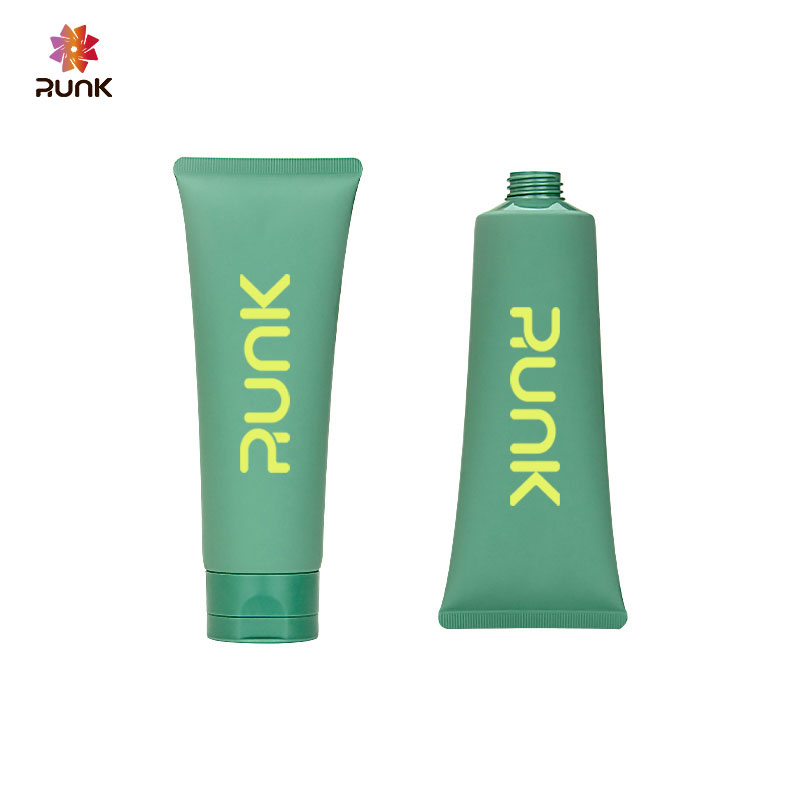 skincare product packaging design