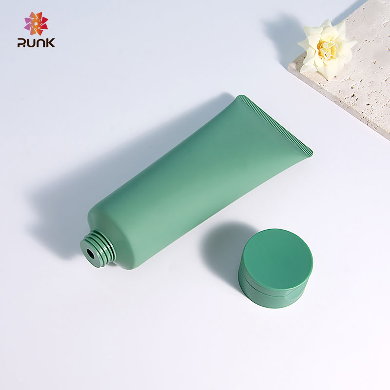 cosmetic tube