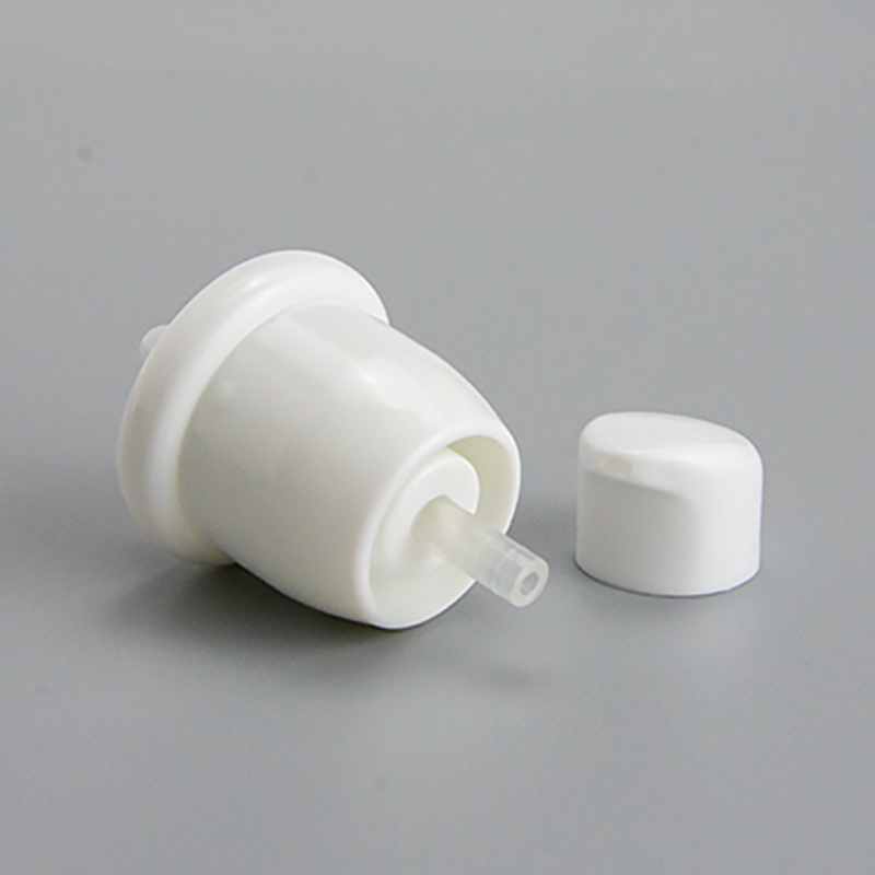 EVOH facial care tube