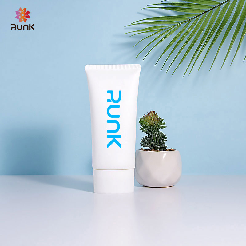 Какие существуют виды тюбиков для косметики?