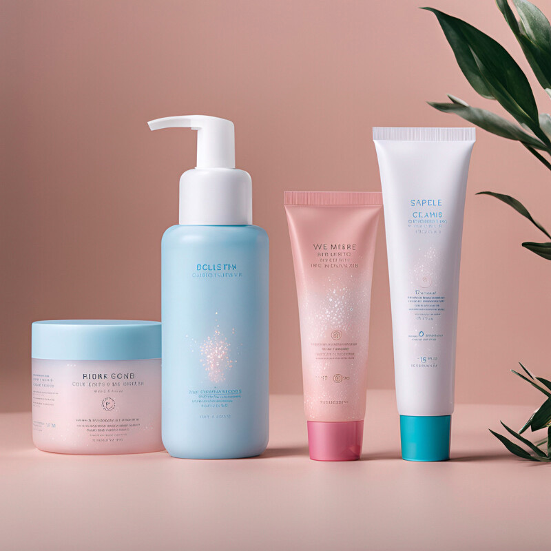 Premium Cosmetic Packaging Solutions for Global Beauty Brands