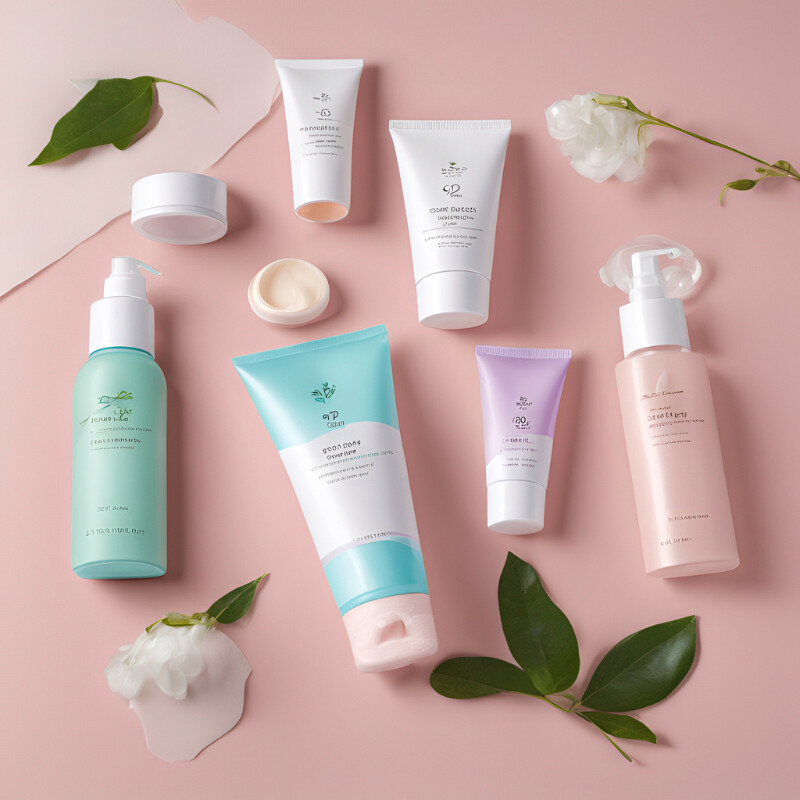 Runk: Надежные решения для OEM и ODM производства косметической упаковки.