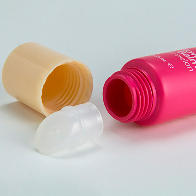 tube for lip gloss