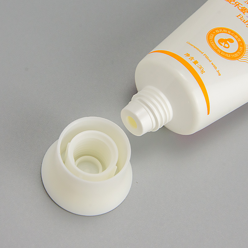 Custom packaging tube Custom packaging tube