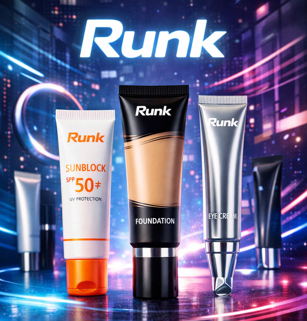 OEM & ODM Cosmetic Packaging Manufacturer in China