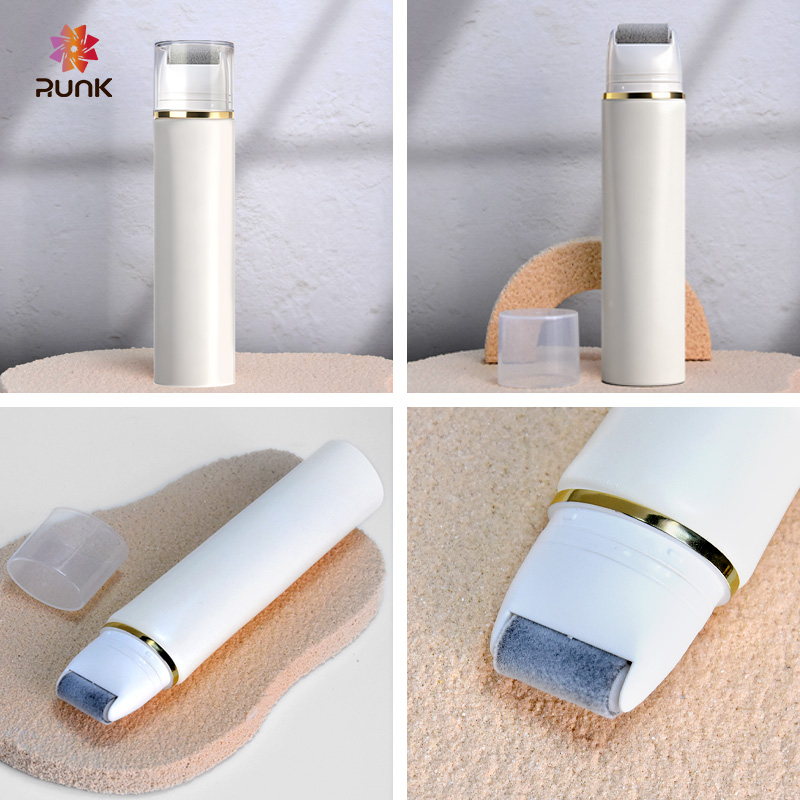 cosmetic tube factory in China