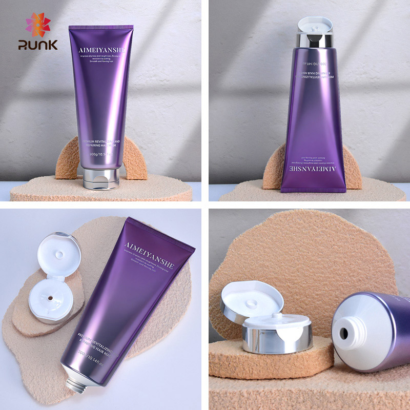 hand care tube packaging China