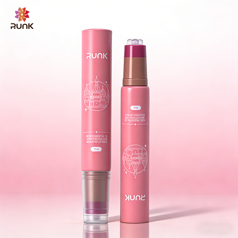 unique lip gloss tubes