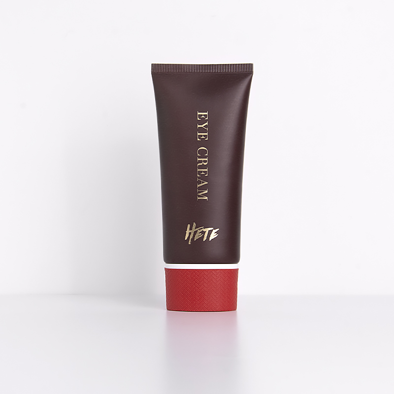 cosmetic tubes for cream
