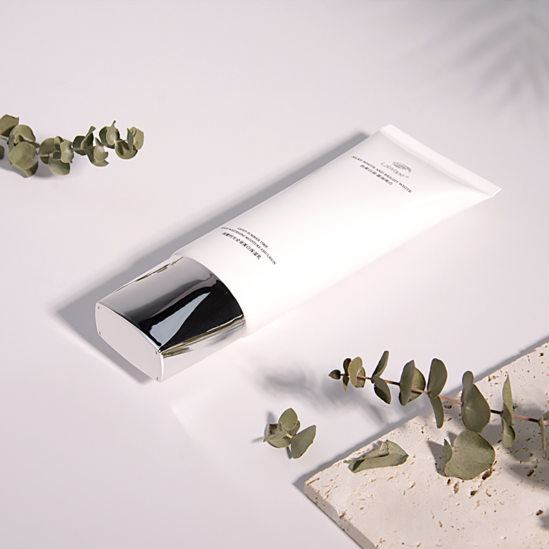 tube of  hand cream