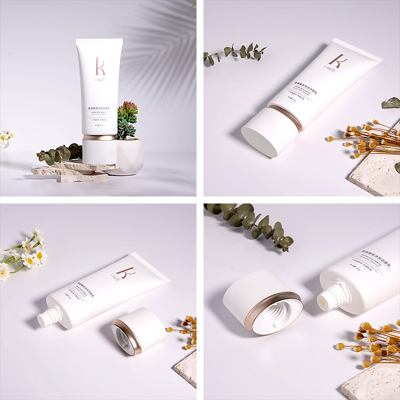 plastic cosmetic tube manufacturer