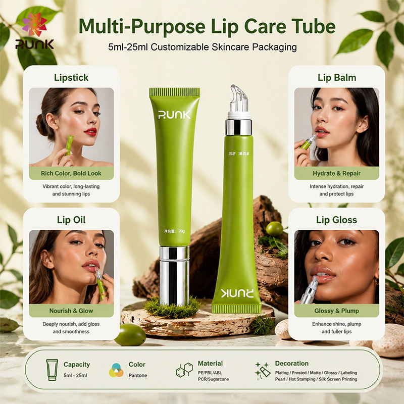 Cosmetic Packaging
