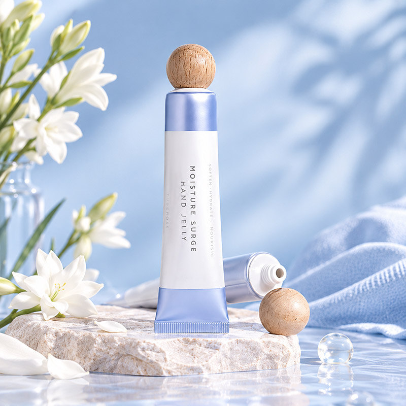 ABL packaging tube